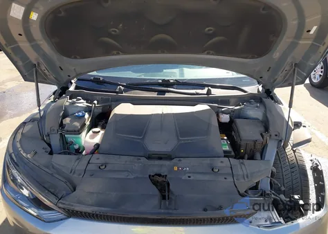 2023 Kia Ev6 Wind from USA, damaged, VIN KNDC3DLC1P5098695